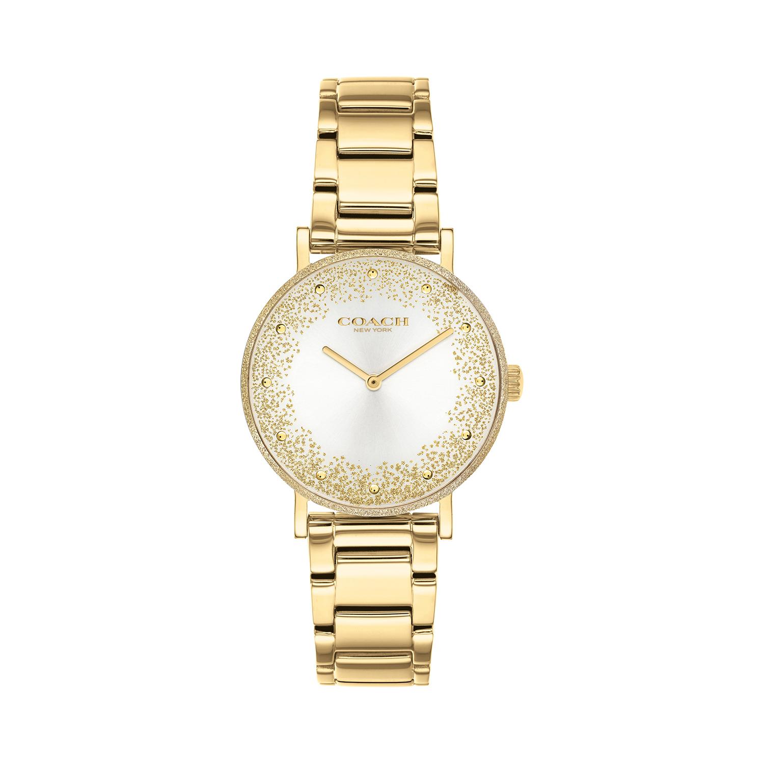 Coach perry ladies watch top