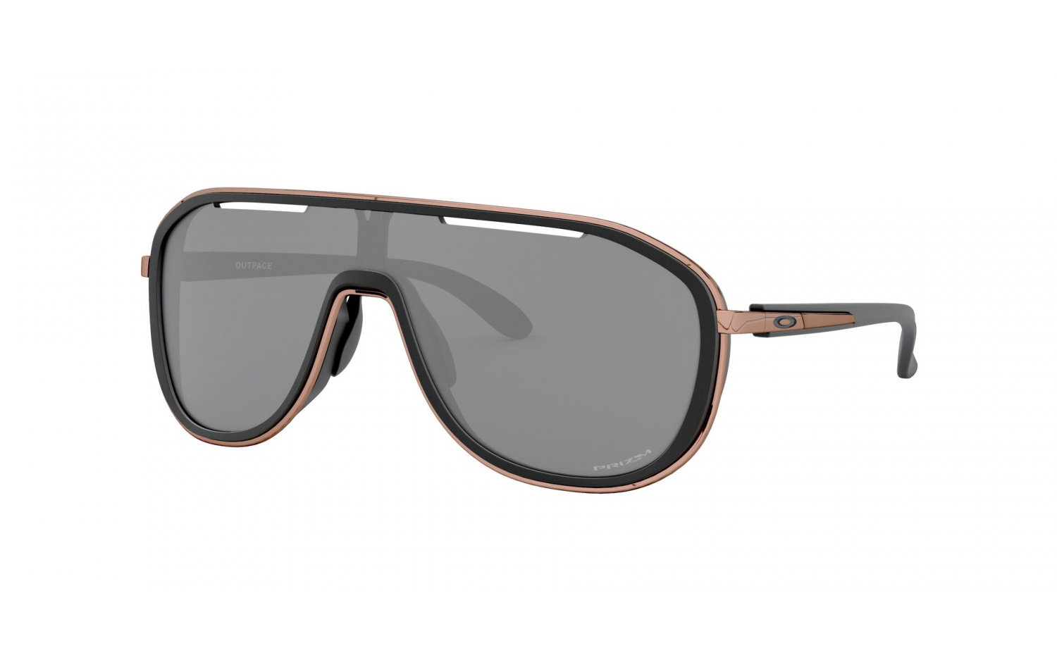 Oakley Outpace OO4133 07 26 Sunglasses Shade Station