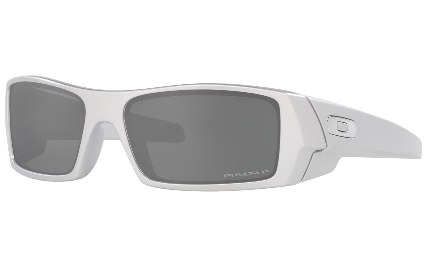 Oakley gascan cheap sunglasses white