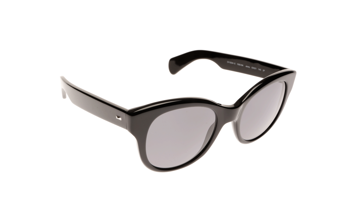 Oliver Peoples Jacey OV5234S 10059A 53 Sunglasses | Shade Station