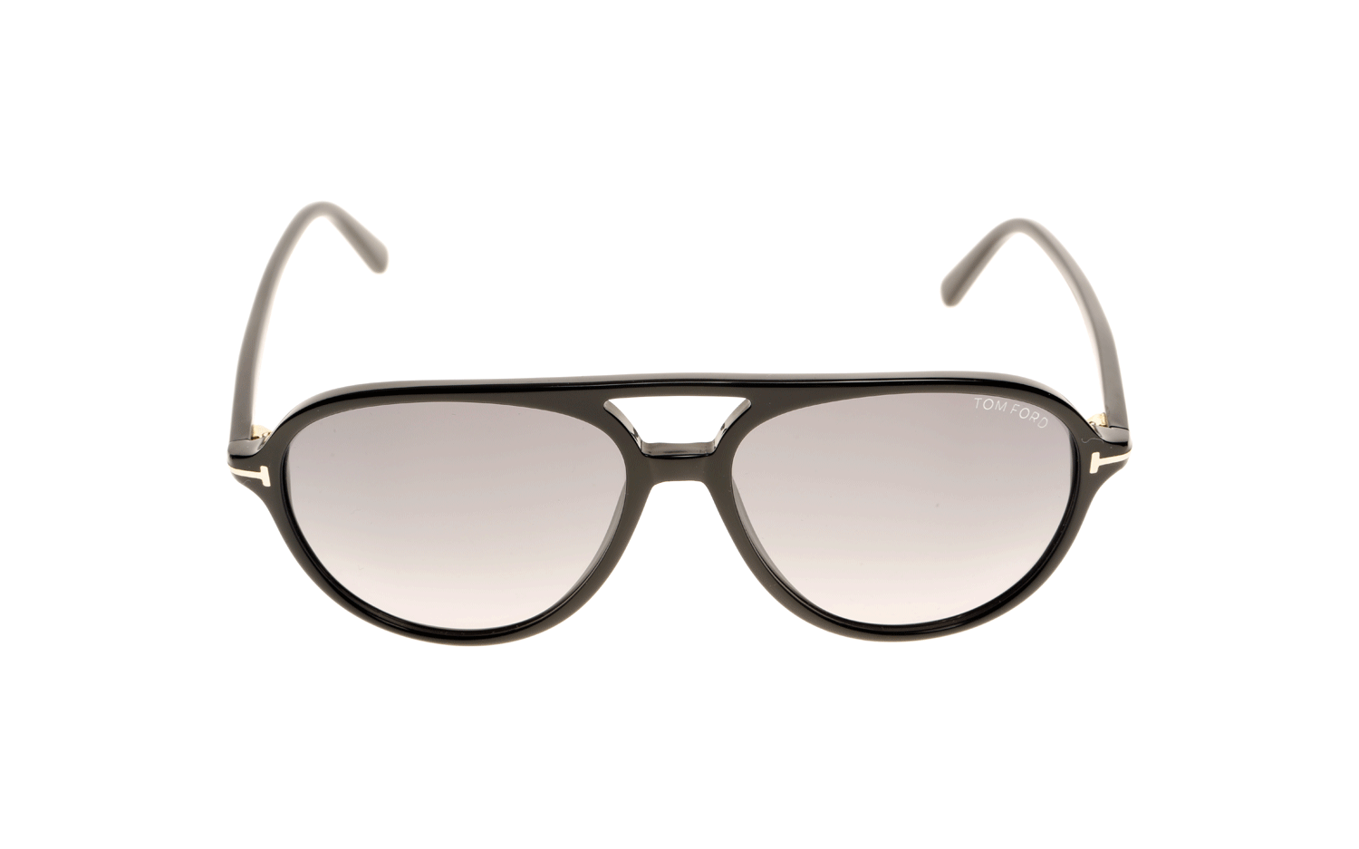 Tom Ford Jared FT0331/S 01B 58 Sunglasses | Shade Station