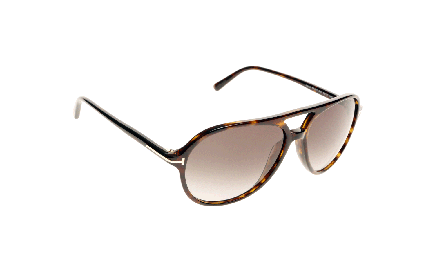 Tom Ford Jared FT0331/S 56P 60 Sunglasses | Shade Station