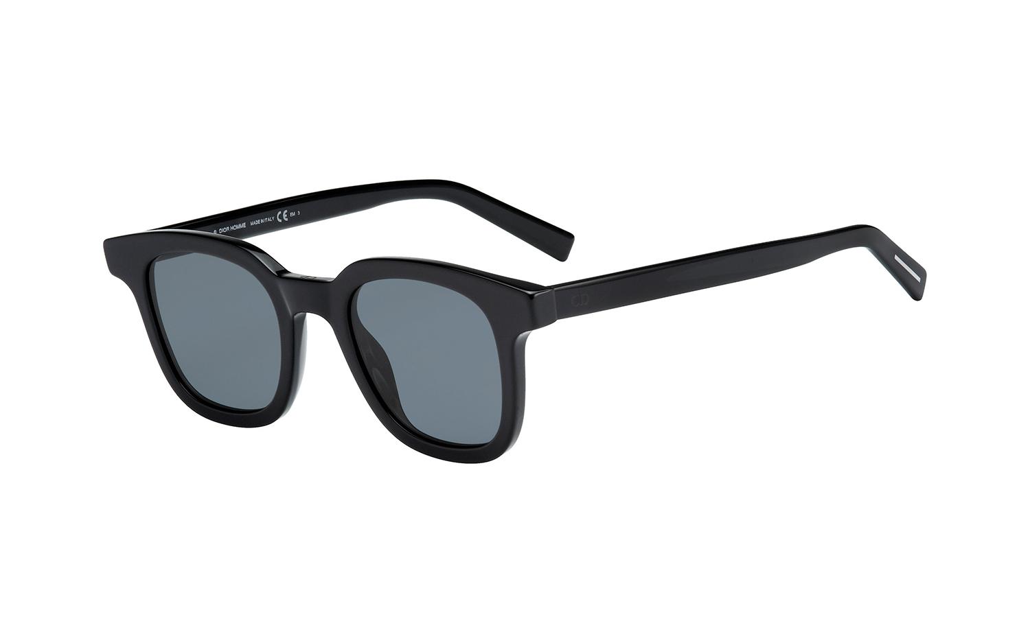 Dior Homme BLACKTIE 219S 807 2K 49 Prescription Sunglasses | Shade Station
