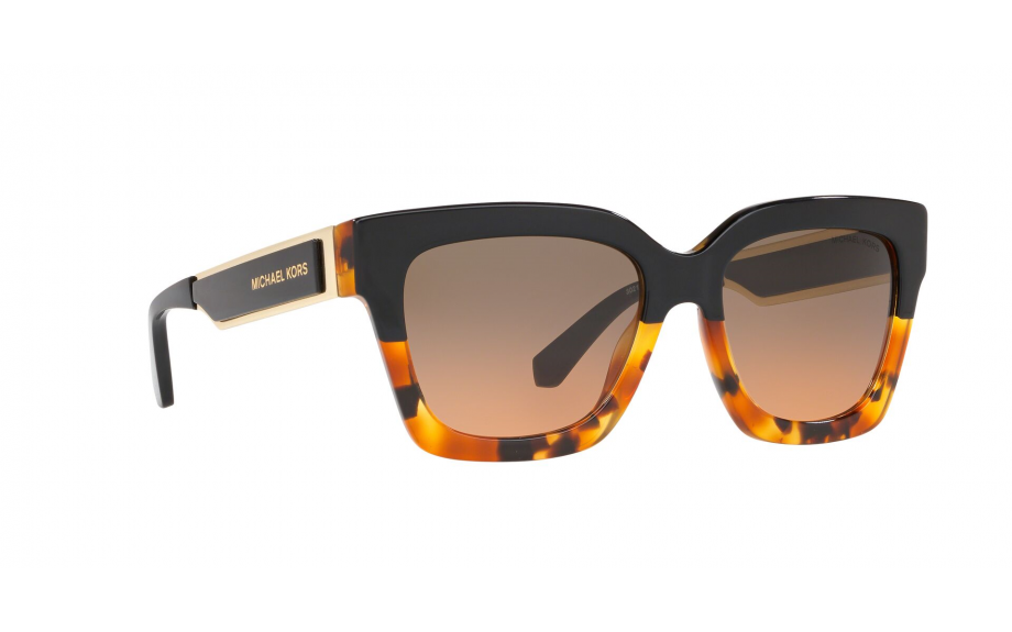 michael kors orange sunglasses