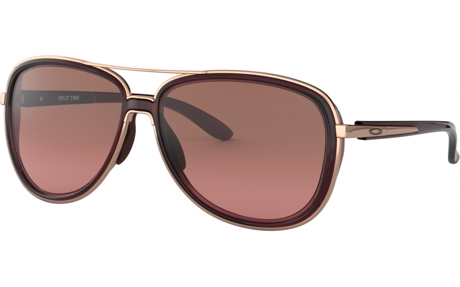 Oakley split clearance time women's sunglasses