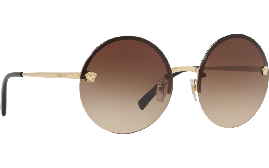 Versace VE2176 125213 59 Sunglasses 