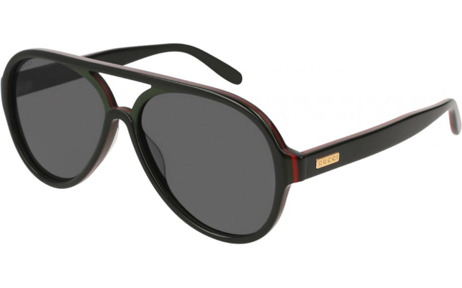 Gucci GG0270S 002 Sunglasses - Free 