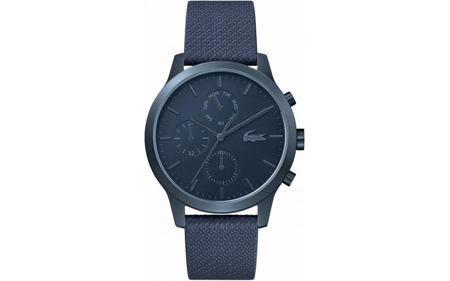 lacoste 12 12 watch