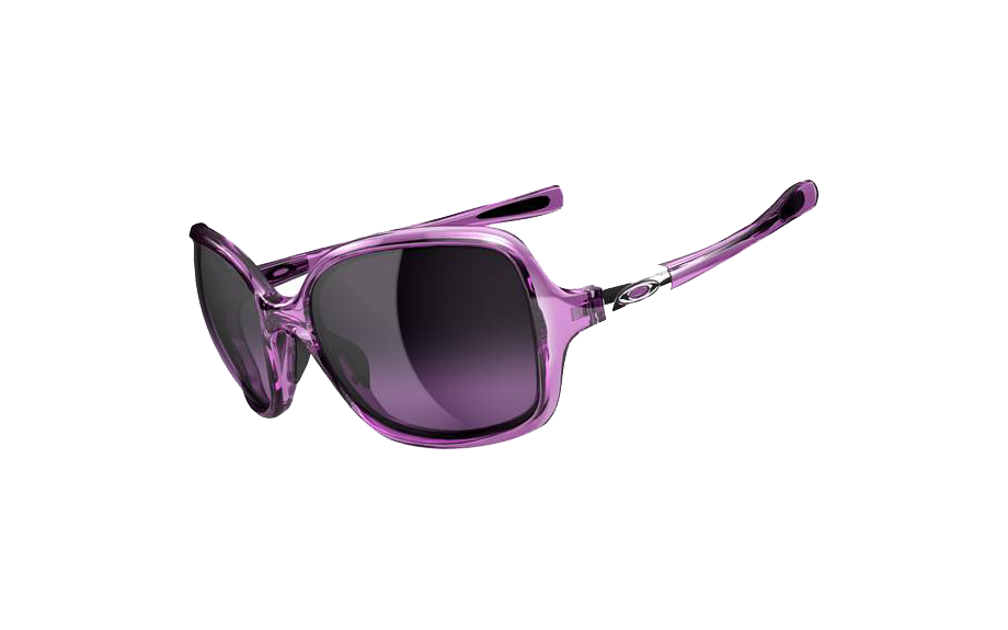Oakley Obsessed Crystal Iris OO9192-11