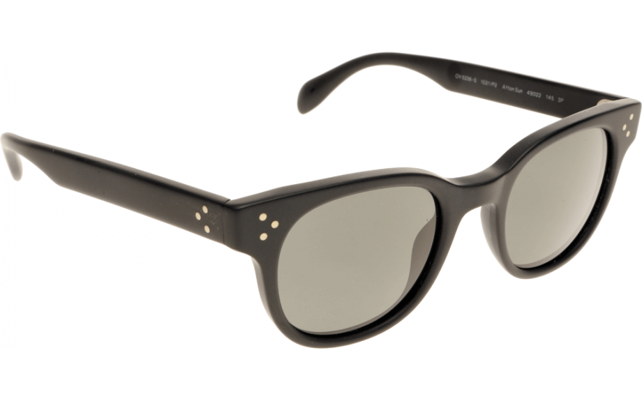 oliver peoples afton rx eyeglasses Big