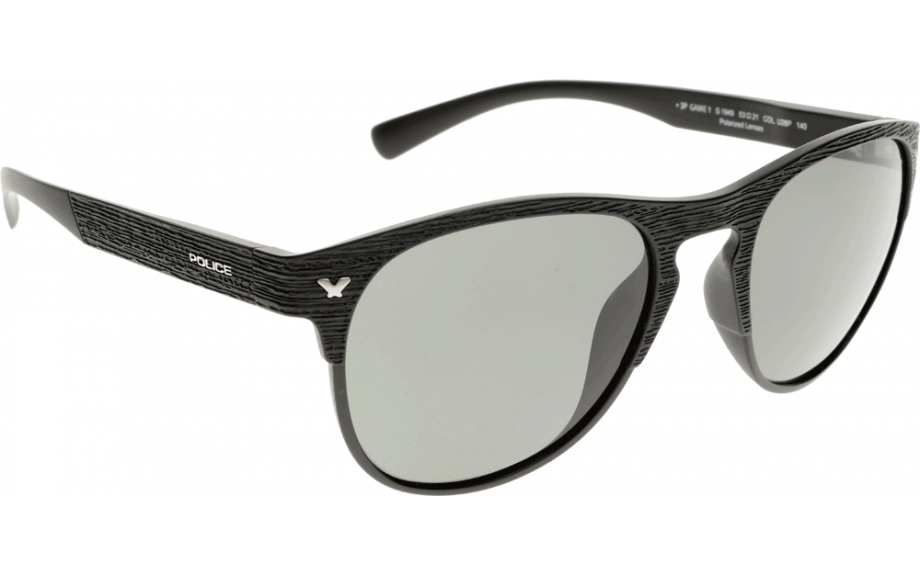 Police S1949 U28P Sunglasses