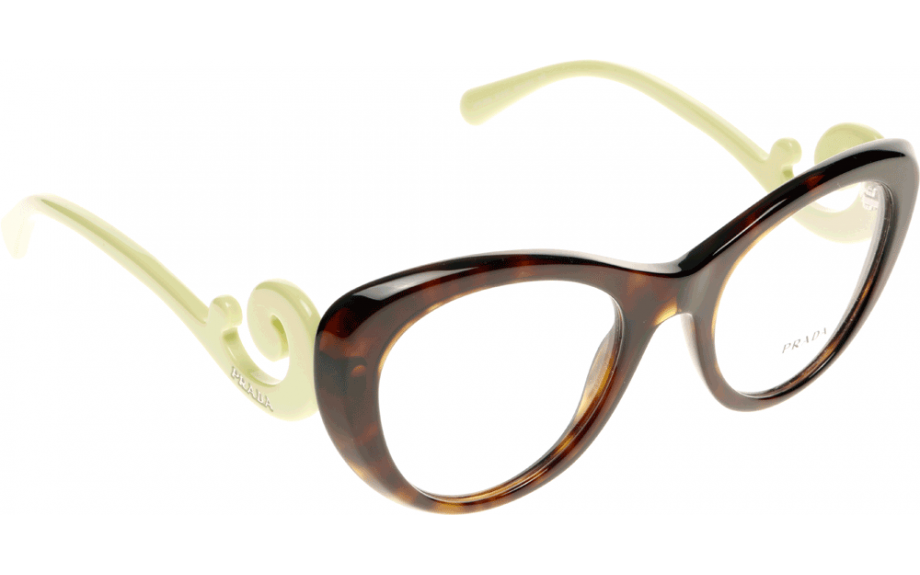 Prada baroque prescription glasses shop