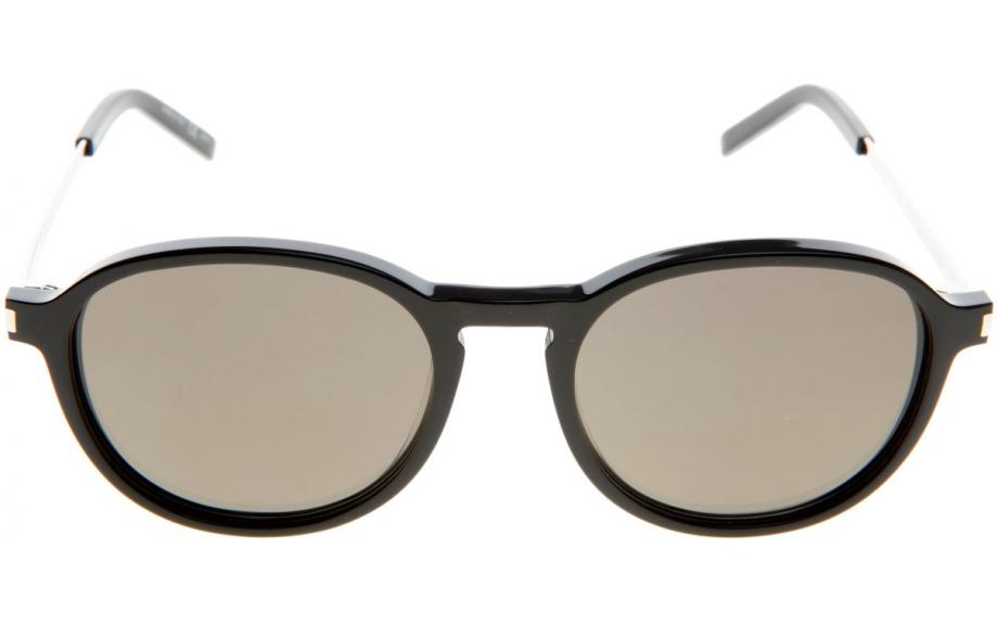 Saint Laurent Sl 110 001 51 Sunglasses Free Shipping Shade Station