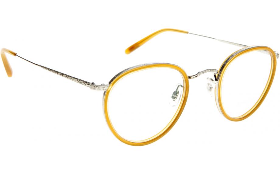 Oliver Peoples Mp 2 Ov1104 5241 46 Prescription Glasses Shade Station
