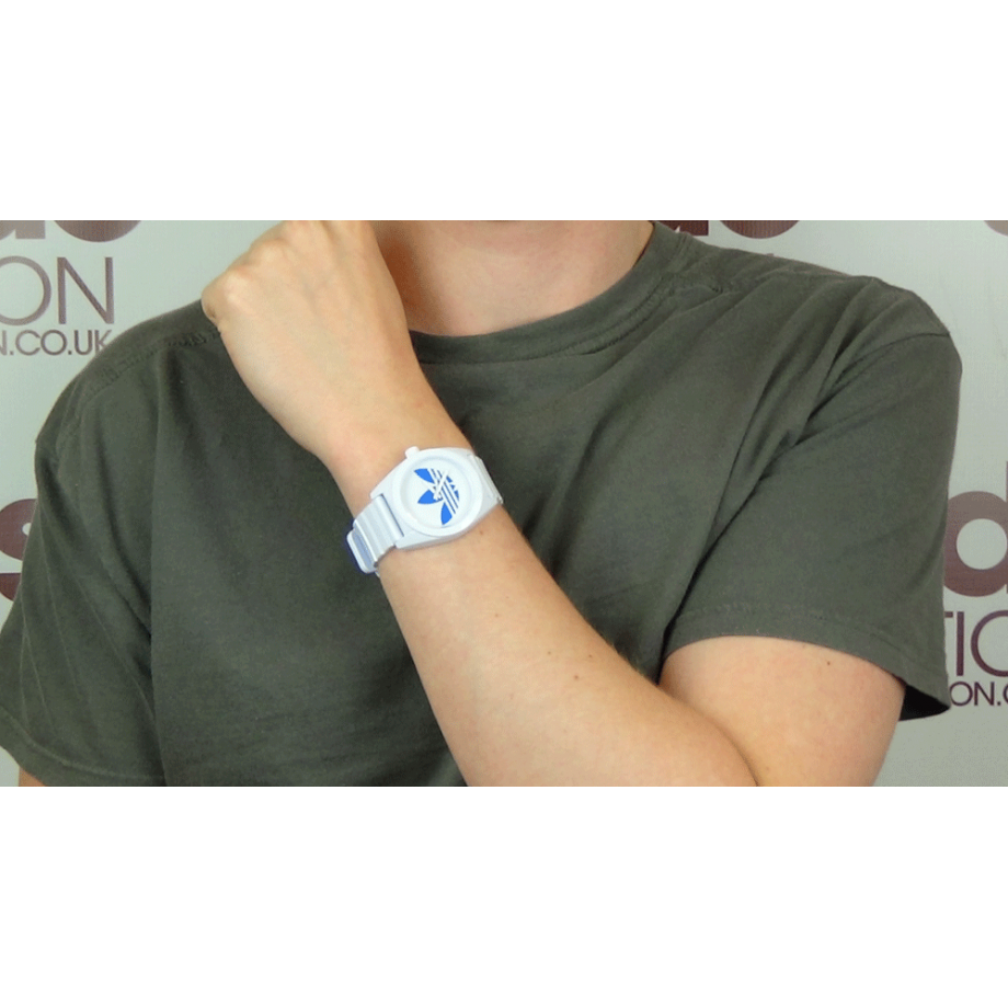 Santiago Adh2704 Adidas Watch Free Shipping Shade Station