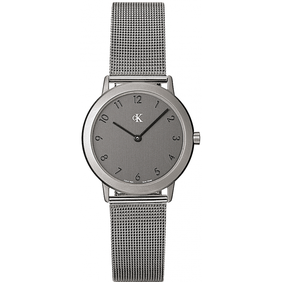 Minimal K313110 Calvin Klein Watch Free Shipping Shade Station