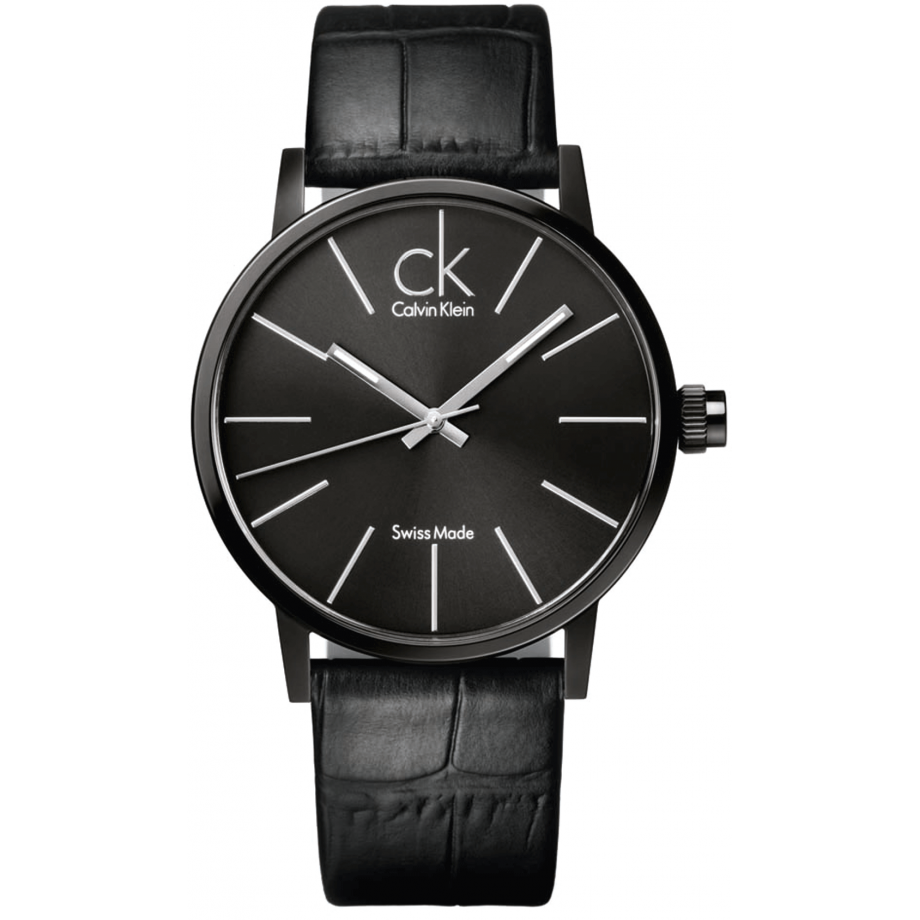 calvin klein smart watch