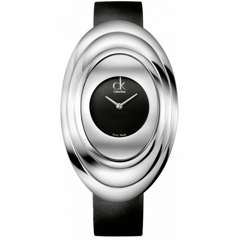 Mound K9322102 Calvin Klein Watch Free Shipping Shade Station