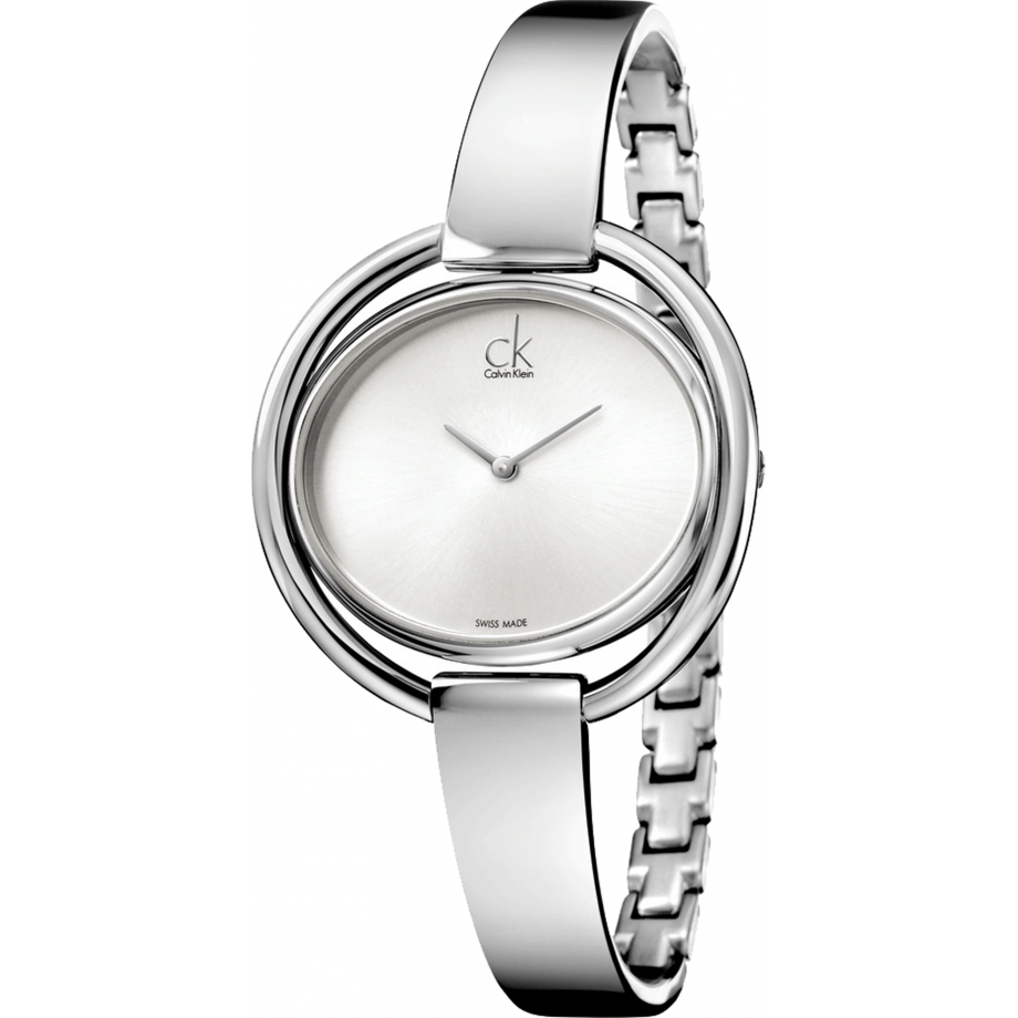 Impetuous K4f2n116 Calvin Klein Watch Free Shipping Shade Station