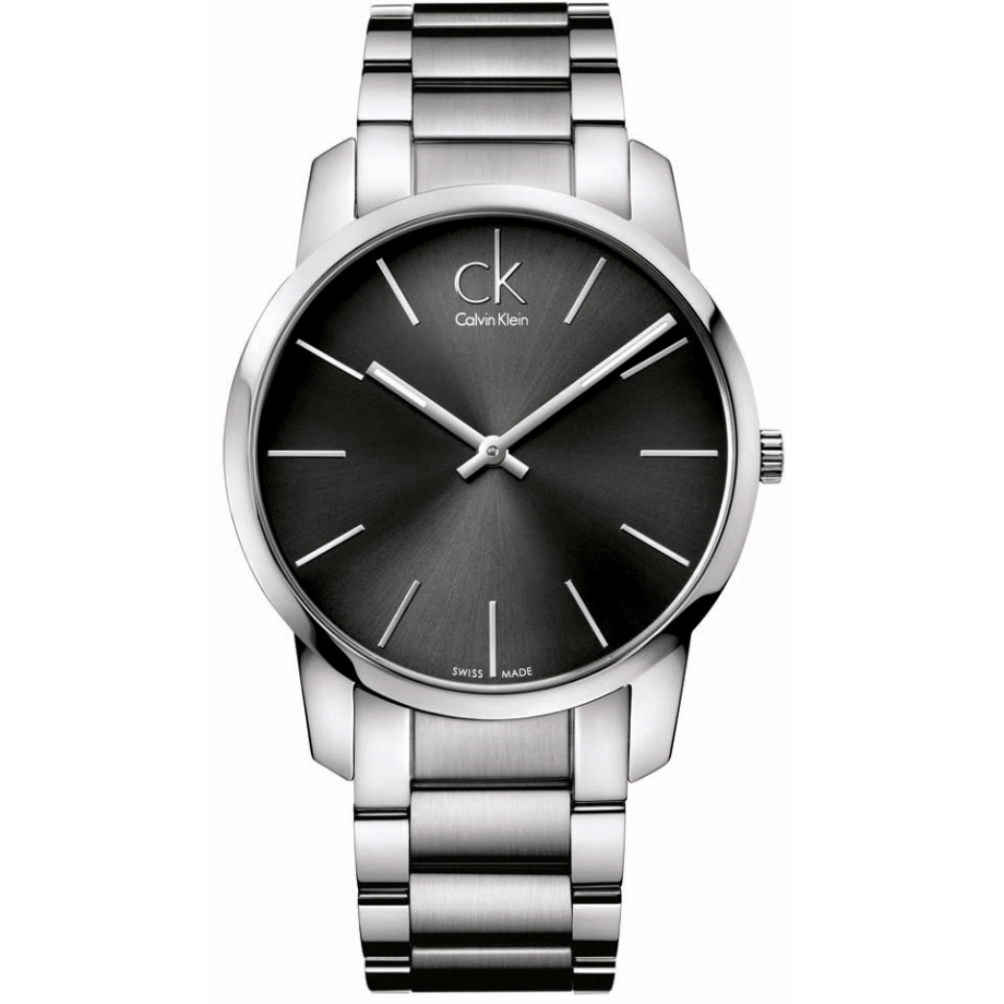 calvin klein smart watch