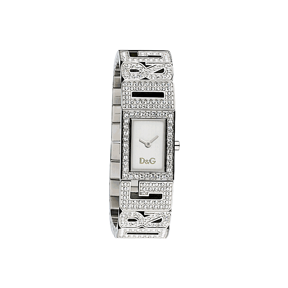 d and g ladies watch
