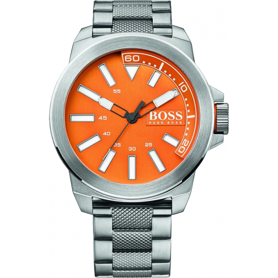 hugo boss orange watch battery