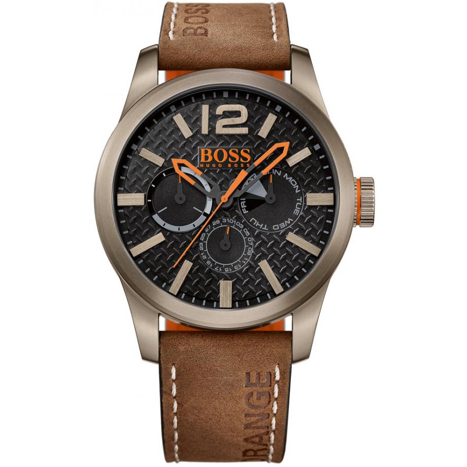 Paris 1513240 Hugo Boss Orange Watch 