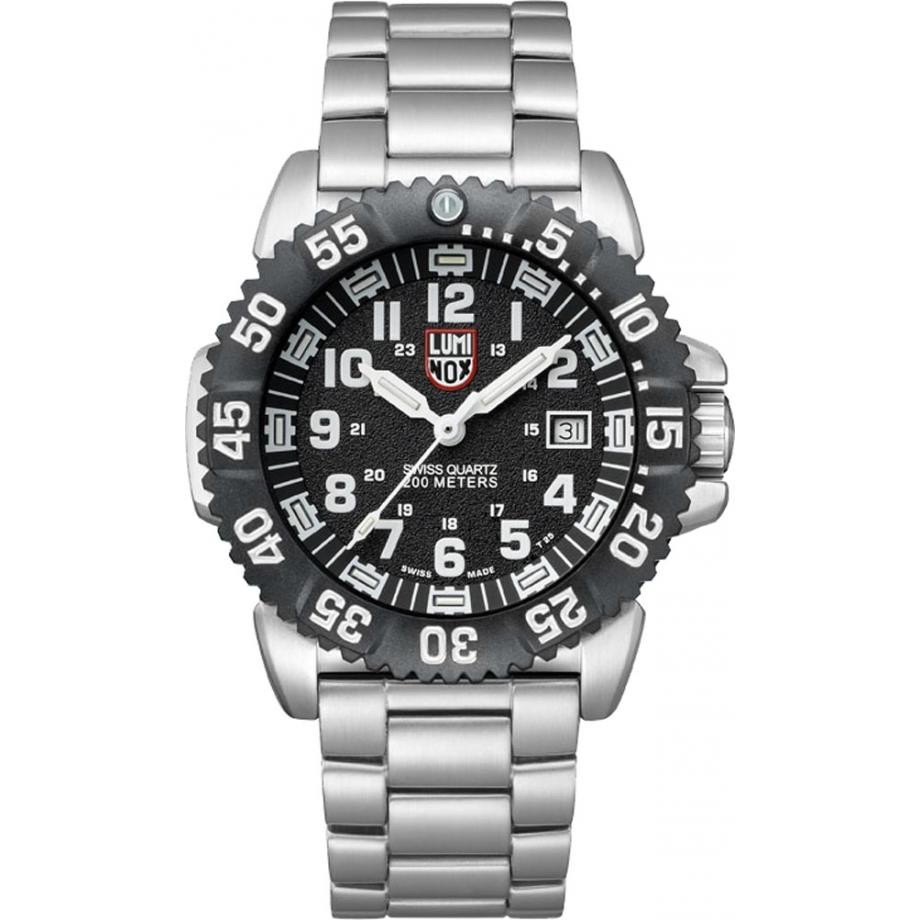 Luminox Series 3100 2024 www.alhudapk