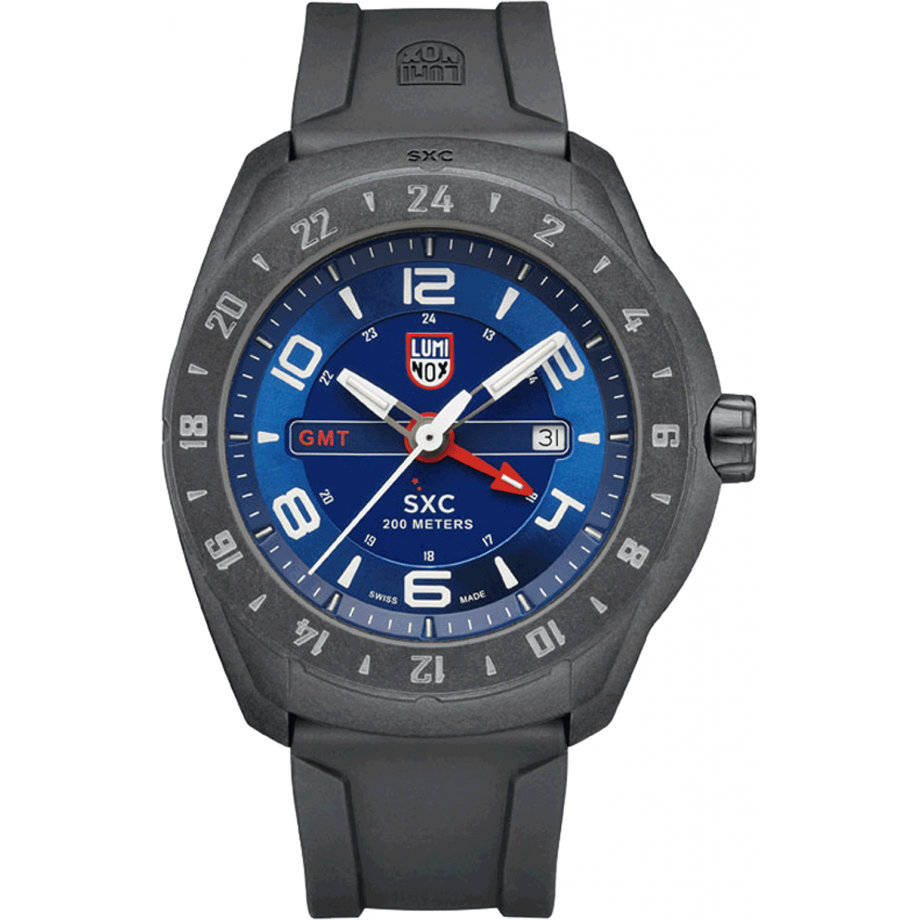 Luminox shop space series