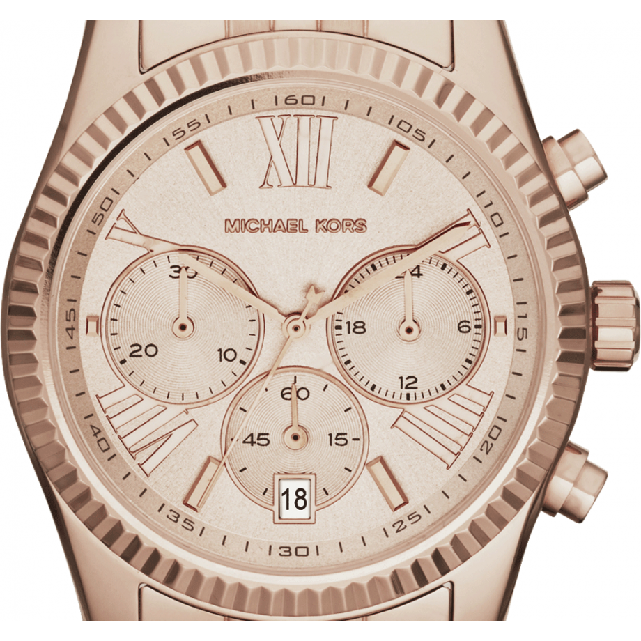 michael kors watch mk5569