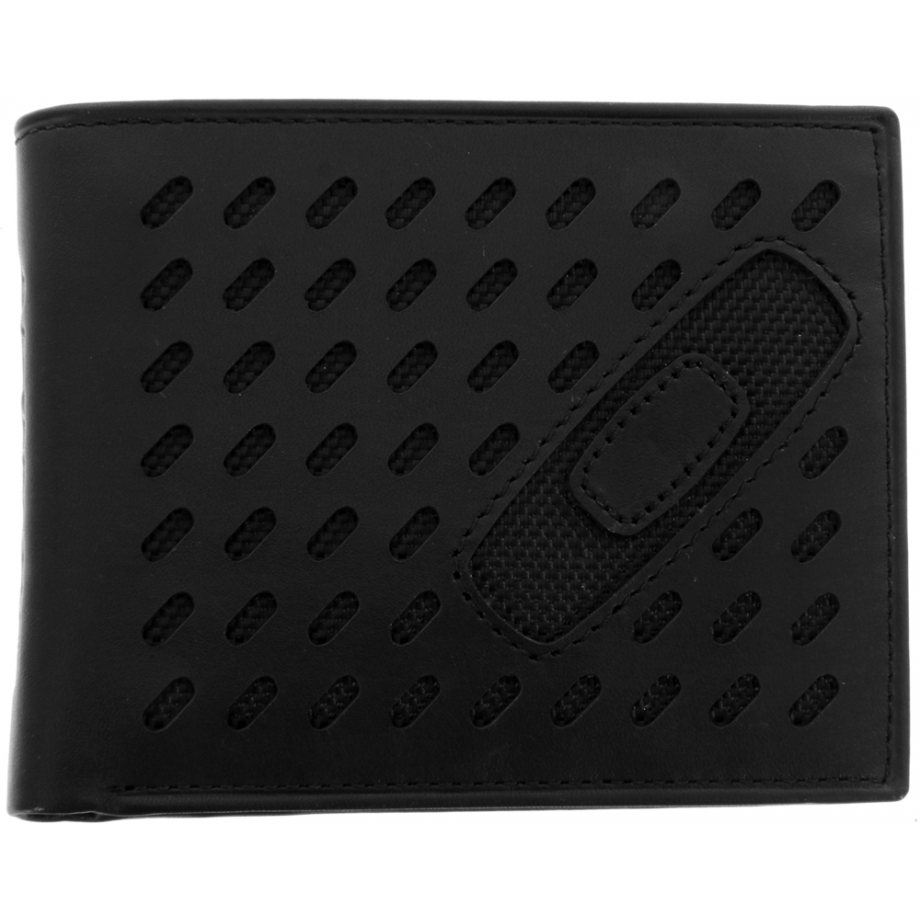 Oakley Perforated Leather Wallet 95064 