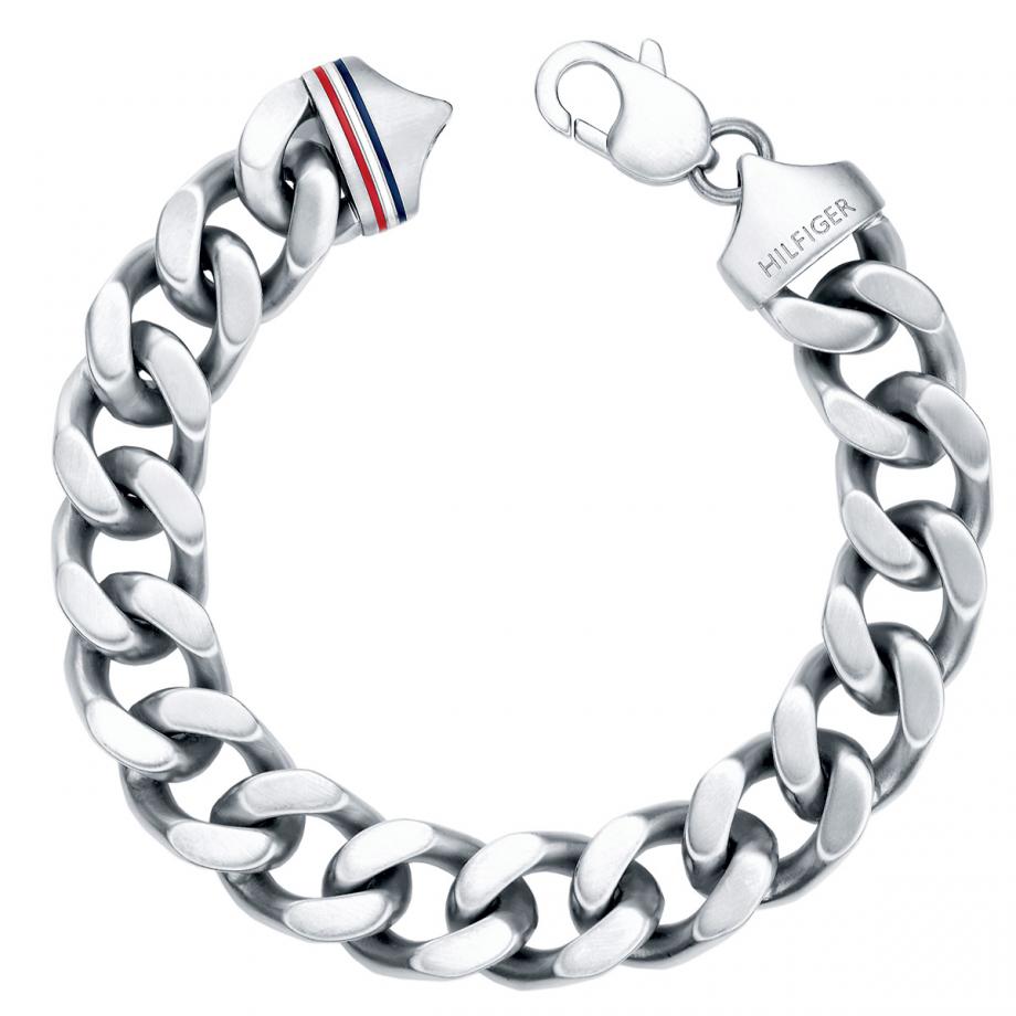 Tommy Hilfiger Chain Bracelet 2700261 