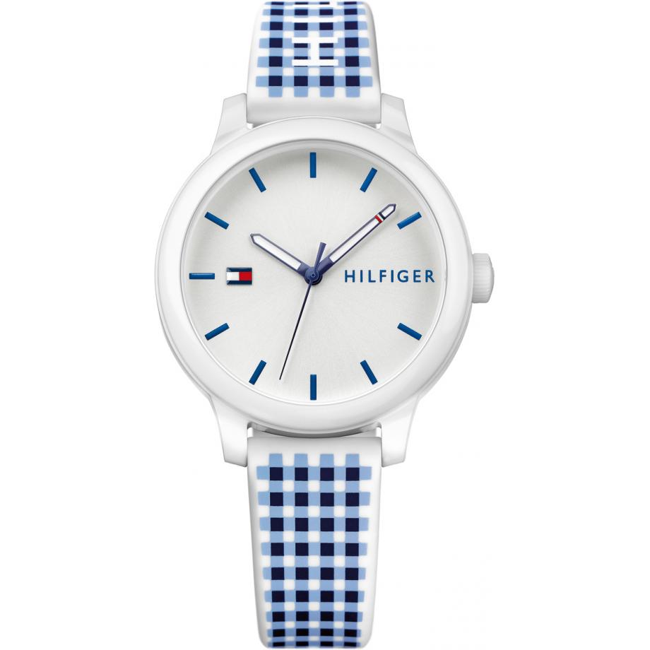 tommy hilfiger ashley watch