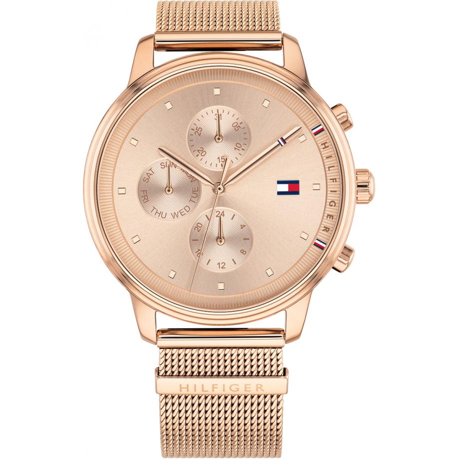 1781907 Tommy Hilfiger Watch Free Shipping Shade Station