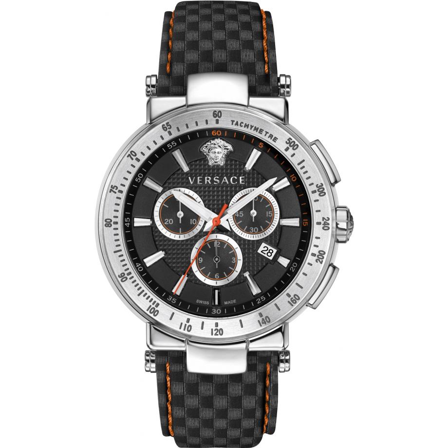 Mystique Sport VFG04 0013 Versace Watch 
