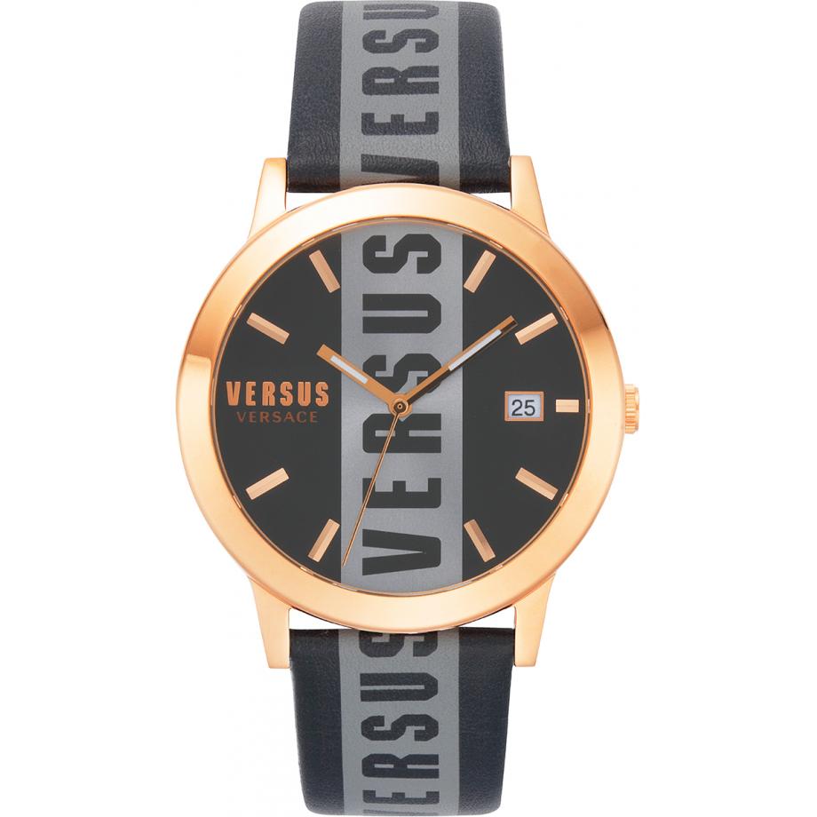 versus versace watch sale