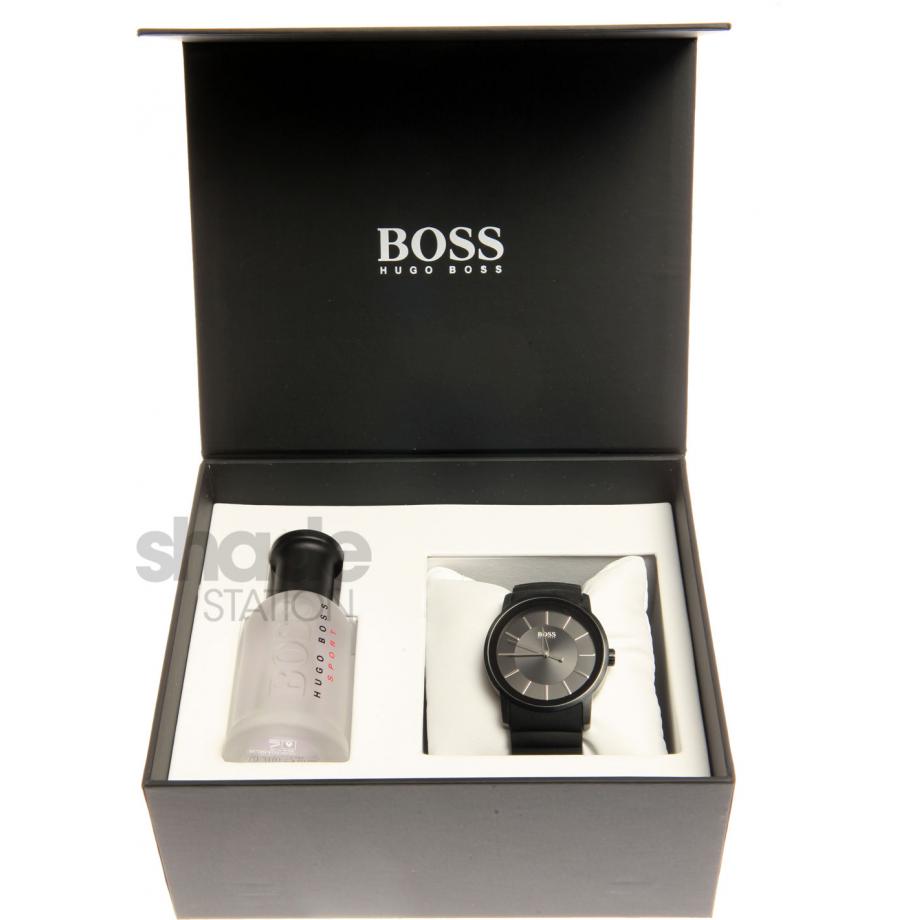 hugo boss aftershave gift set