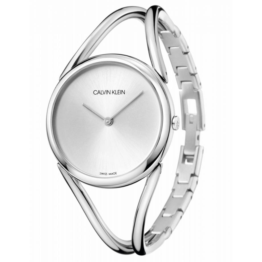 Lady Kba23126 Calvin Klein Watch Free Shipping Shade Station