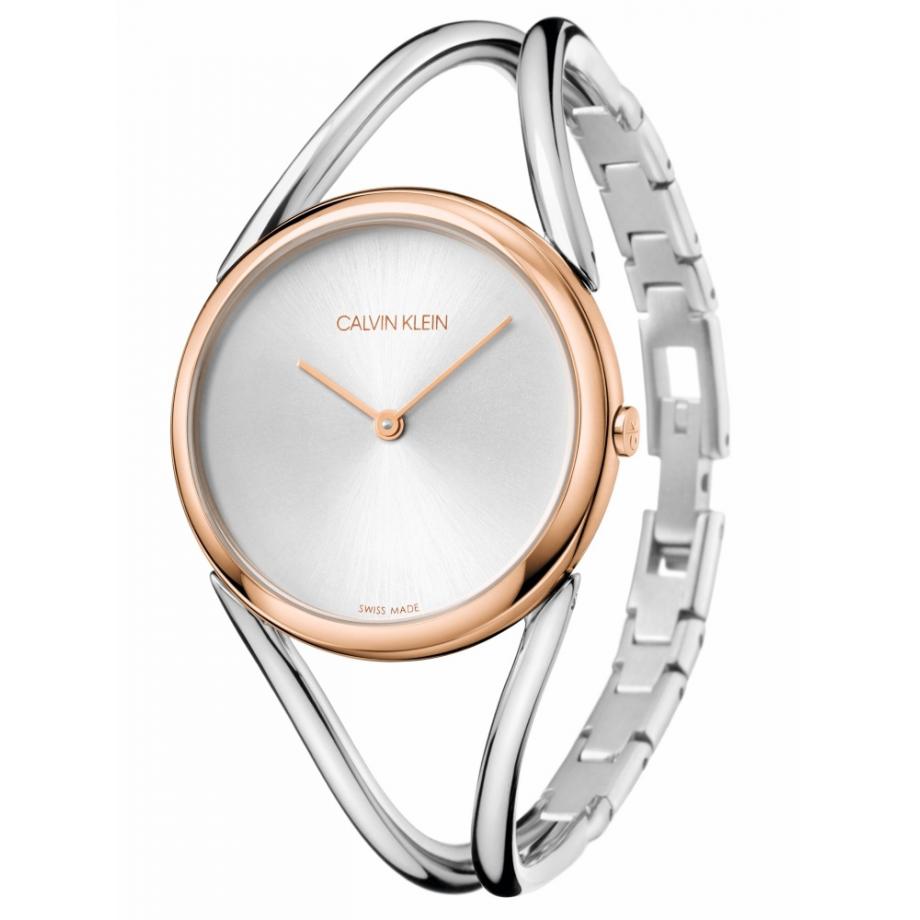 calvin klein ladies watches
