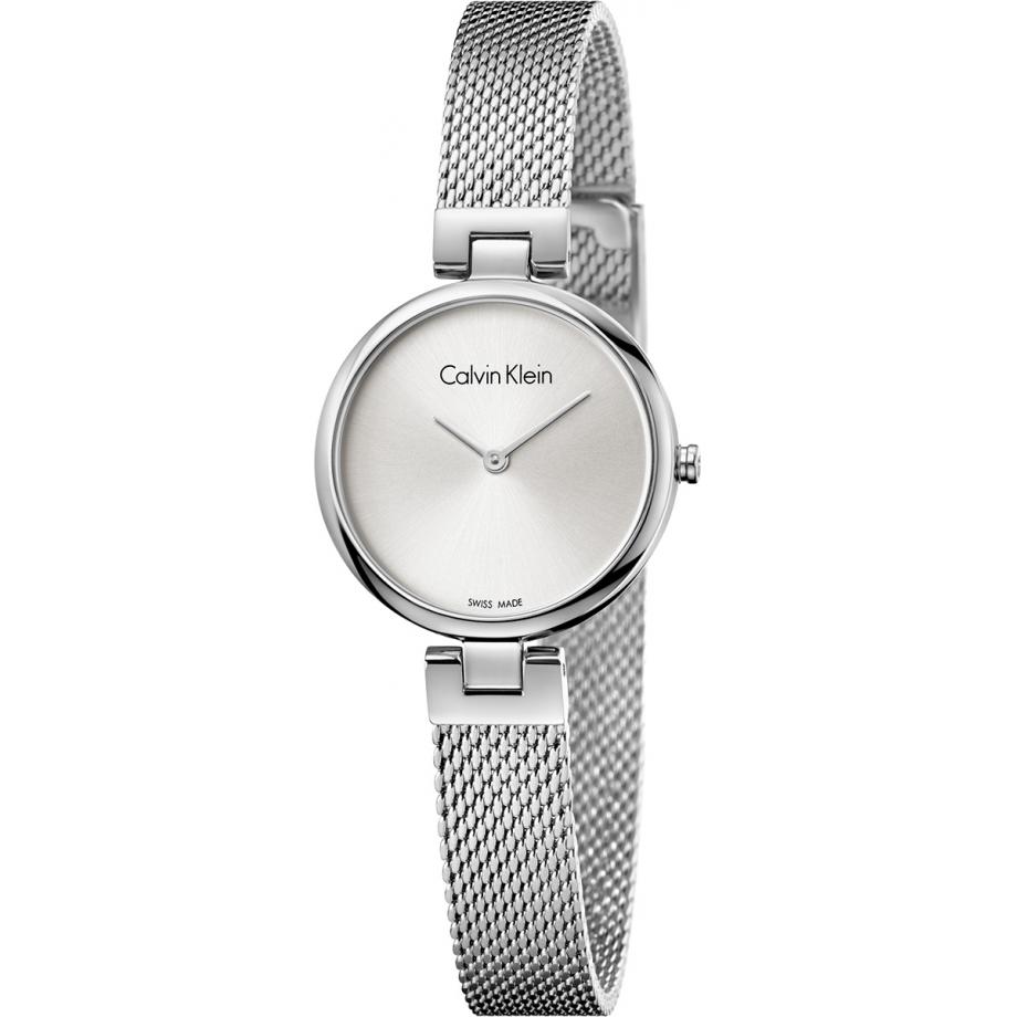 Calvin klein authentic watch
